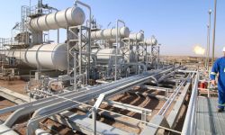 العراق ثالثاً في قائمة أغلى خامات النفط العربية ضمن "أوبك"